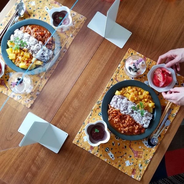 「料理にコクがでる！！基本の甘麹」お料理全てに甘麹