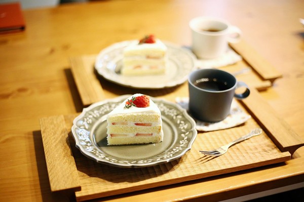 ご試食time♪