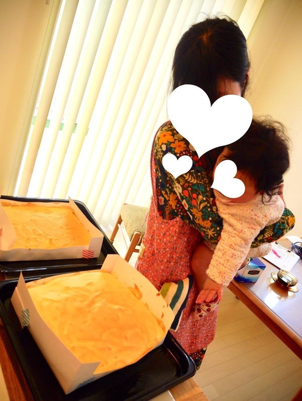 お子様連れもOKです。ご相談ください。
