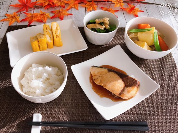 基本の和食レッスン
