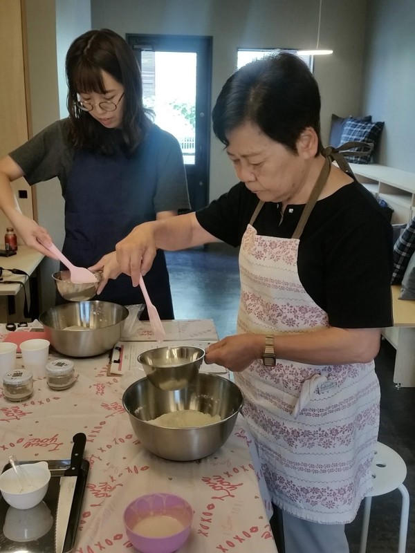 寝屋川市Broomest.にてQBBチーズコラボレッスン