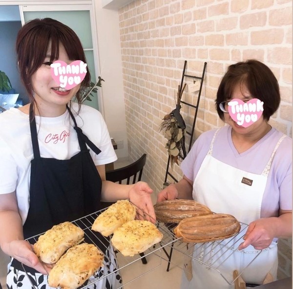 月替りで２種類のメニューをご用意しております♩
