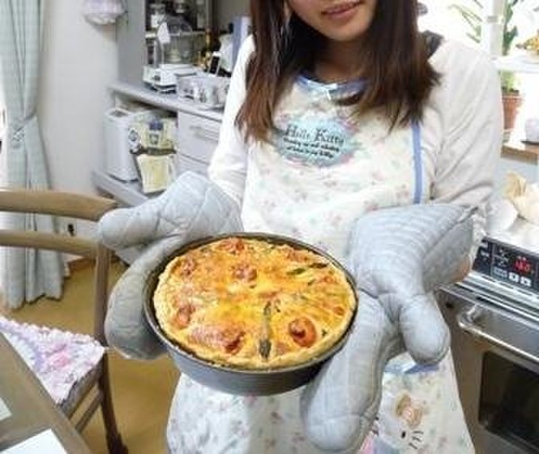 キッシュ