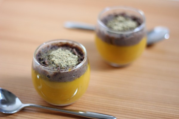 ノンシュガーで作る体に優しいスイーツ。