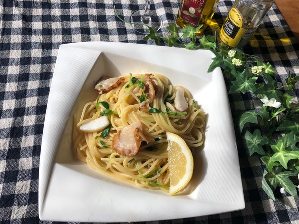 一つの鍋で作るパスタのコツをお伝えします！