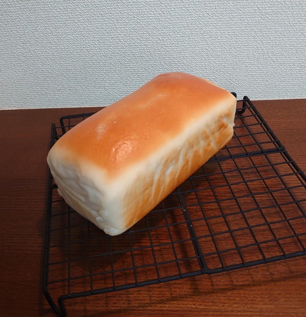 ミニ食パン