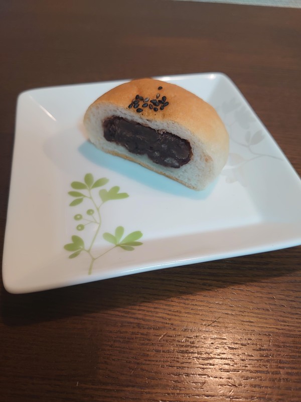あんぱん