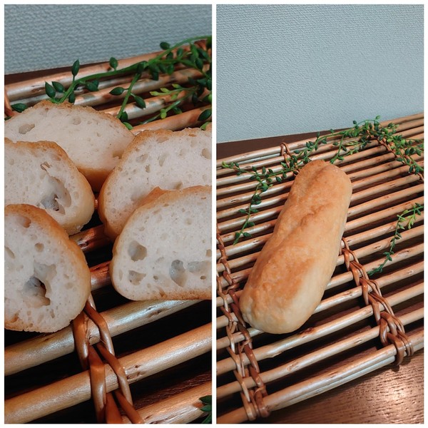 フランスパン