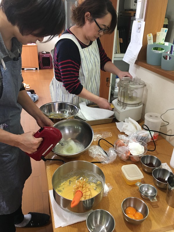 お近くの方でしたら出張レッスンもご相談ください！