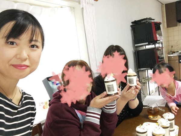 お友達と参加もOK！