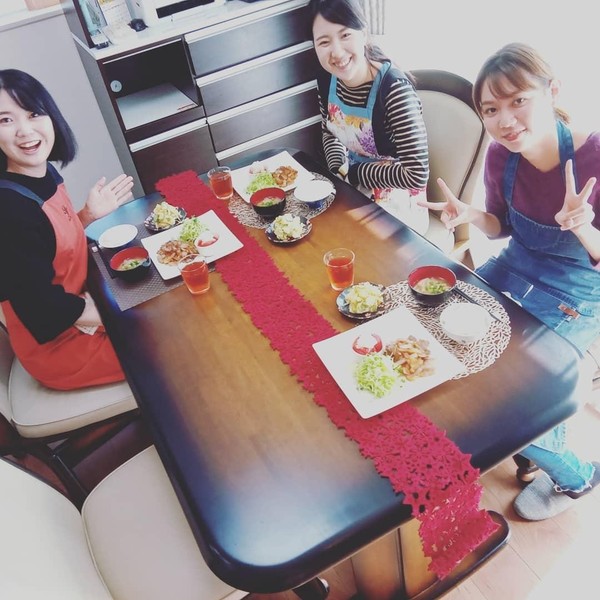 女子力アップ★休日の過ごし方が変わる♥