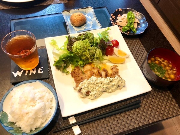 １時間で作る時短レッスン