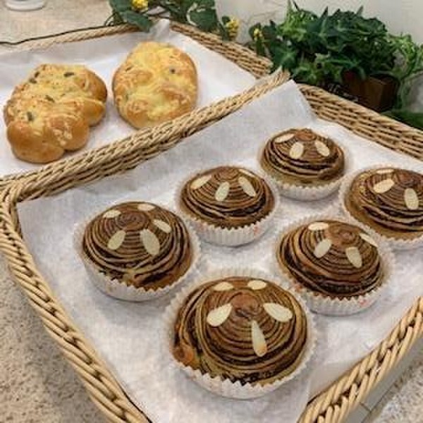 生徒様作品