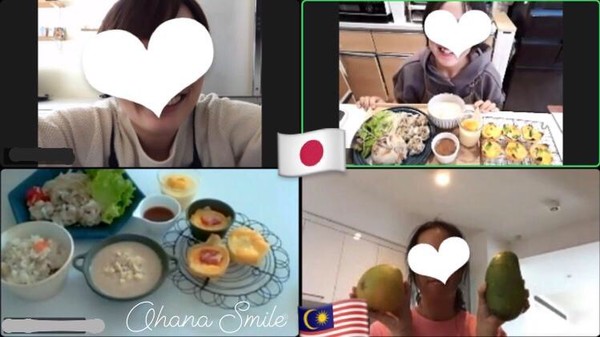 オンライン麹生活しゅうまいレッスンです♡