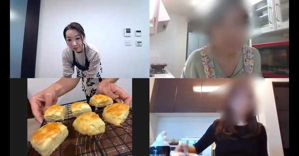 美味しそうに焼けました〜♬