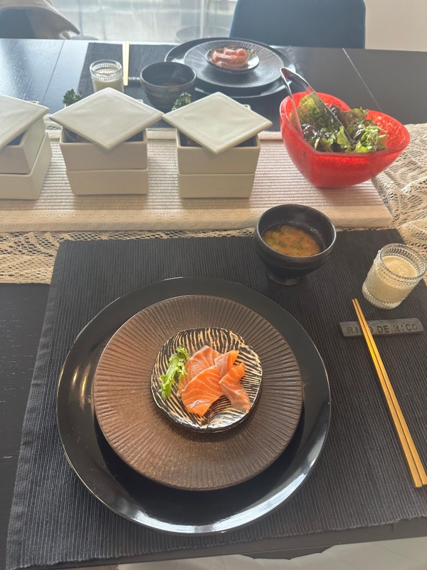 自家製醤油麹レッスン開催しました