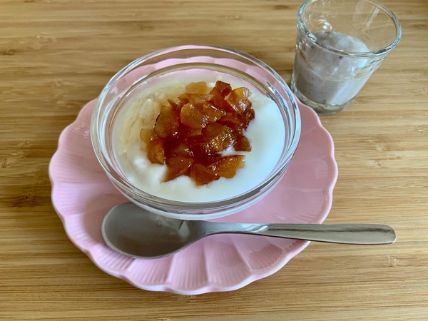 発酵食デザート付❣️