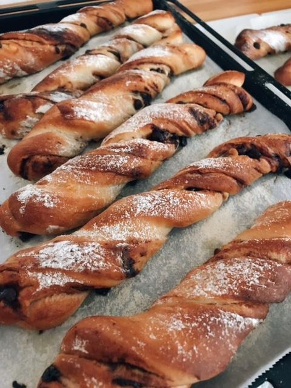 バトンショコラ。リクエストレッスン可能です♪
