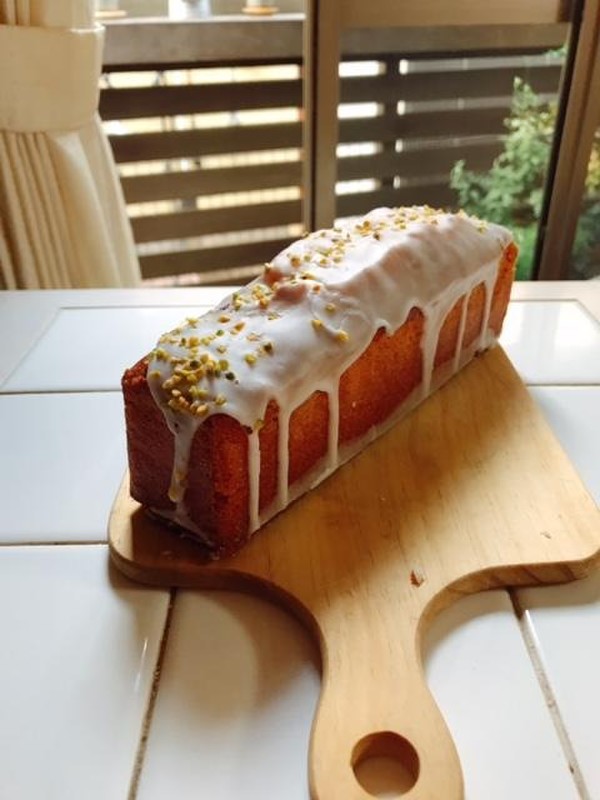 ウィークエンドシトロン。ケーキレッスン秋から
開講します♪