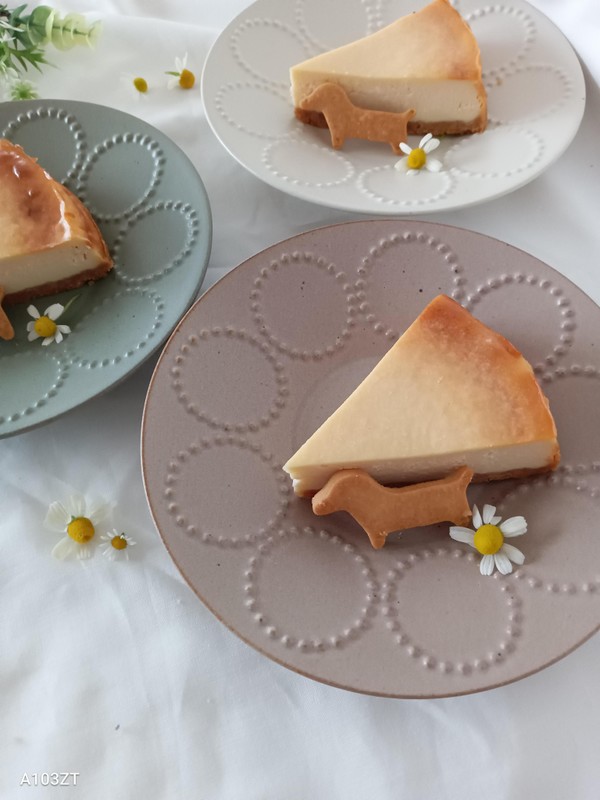 花結こだわりチーズケーキのレッスンも大好評！！