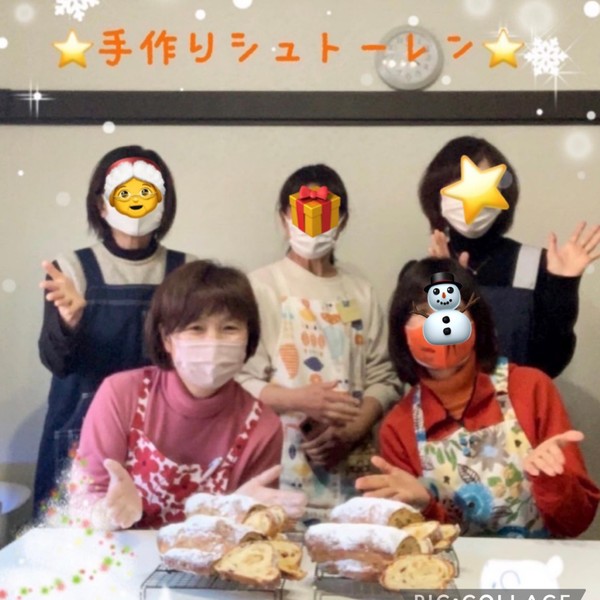 記念撮影会🤗