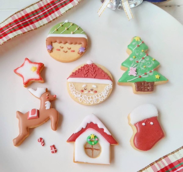 クリスマスワンデイレッスン♬