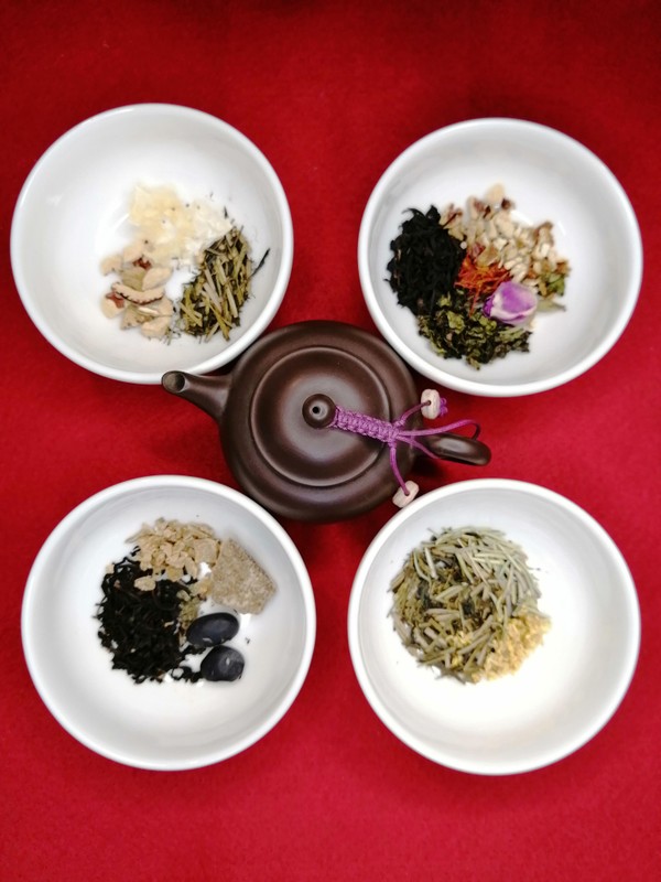 Seifudo漢方薬膳講座