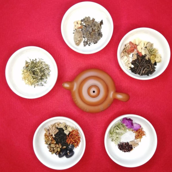 Seifudo漢方薬膳講座