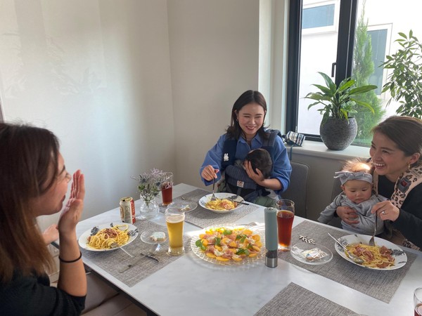 湘南＊料理教室＊辻堂＊エブリデイズスペシャル