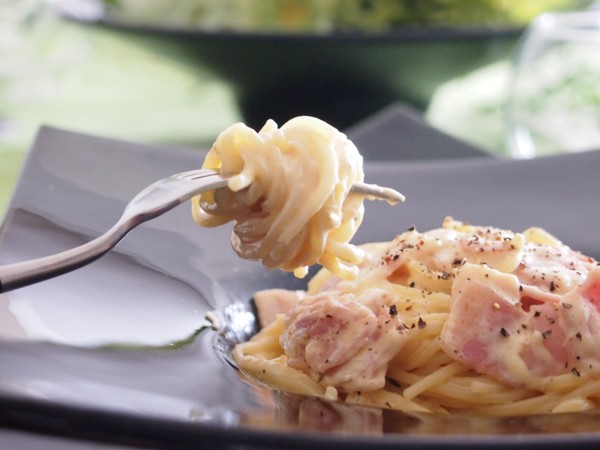 イタリアンでおもてなしレッスンより