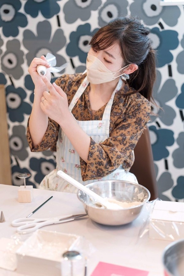 少人数で、丁寧に指導します♪