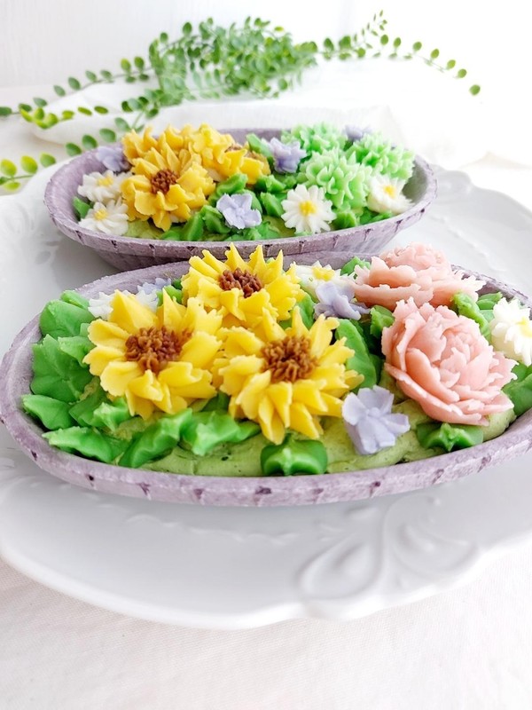 ALA花もなか