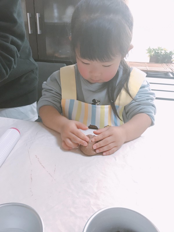 お子様のレッスンは要相談で可能です！