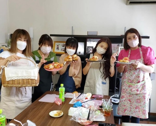 体験会