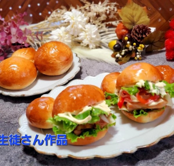 生徒さん作品