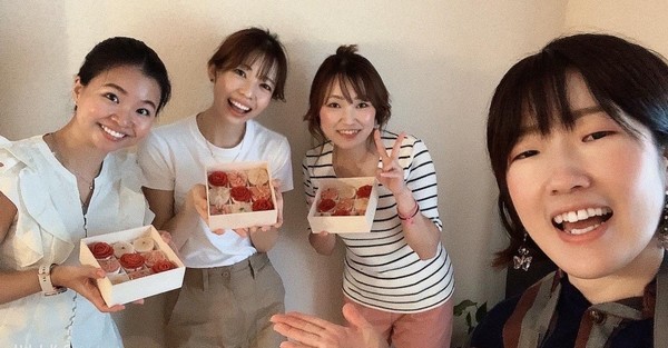 初めてでも楽しめます！