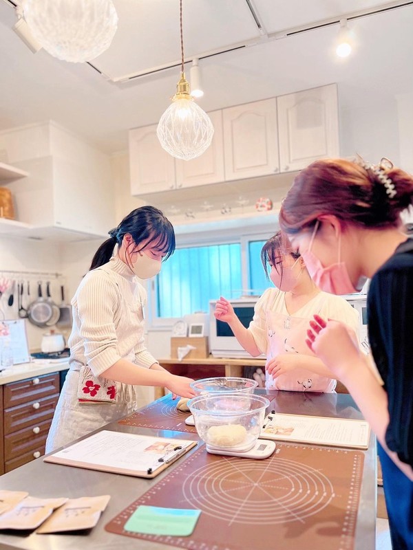 大人女子の習い事にも❣️