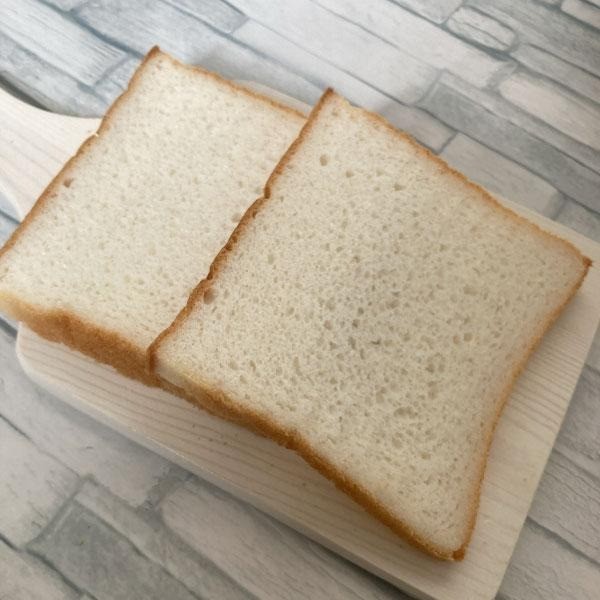 実は失敗しやすい食パン。
成功への道教えます