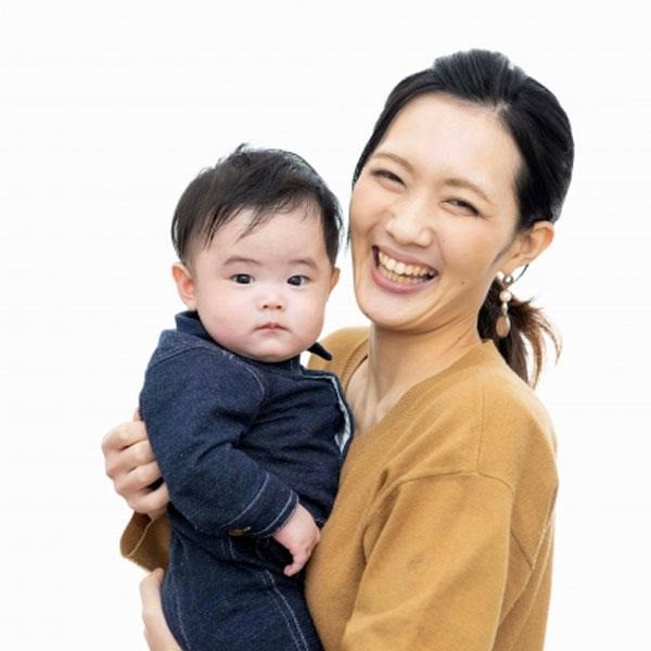 赤ちゃん連れのレッスンも大歓迎☆キッズスペースもあります。