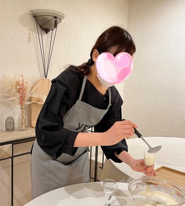 カジュアルフレンチレッスン