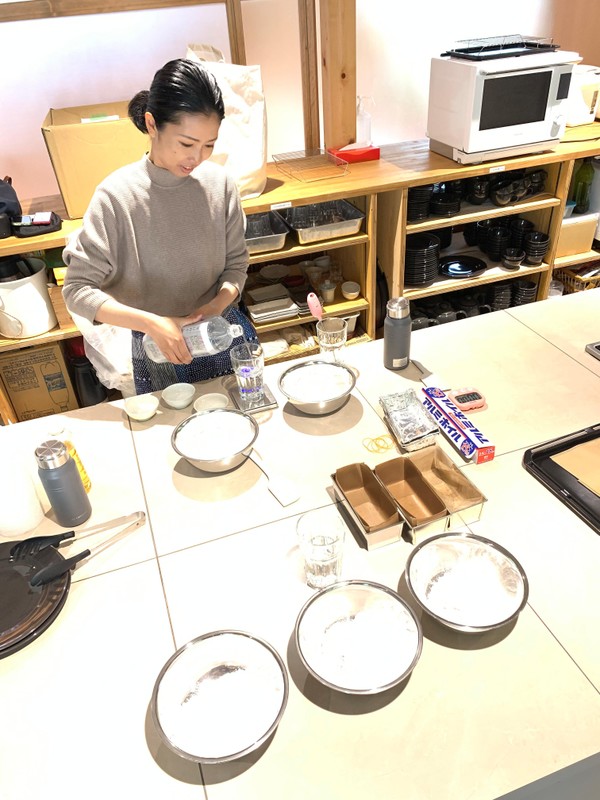 大宮交通公園イベント