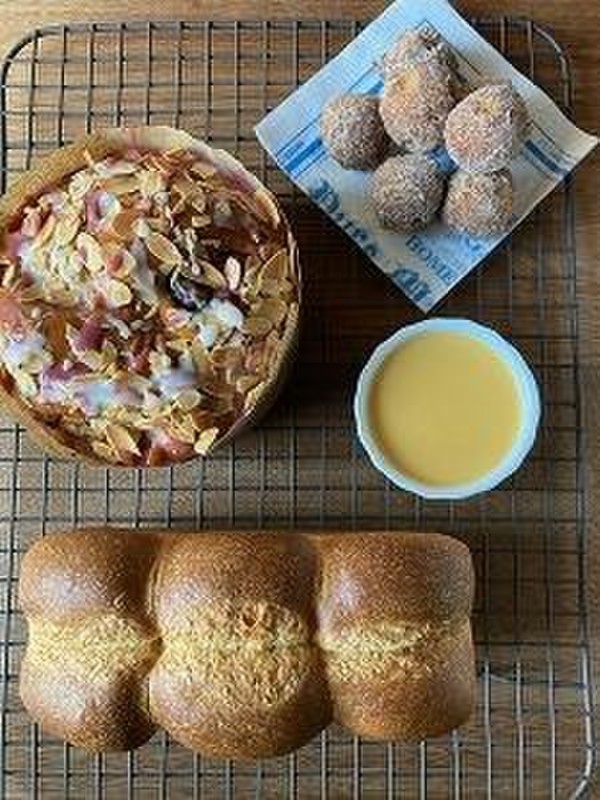 レッスン２回分を同時に作るダブルレッスンも可能です。