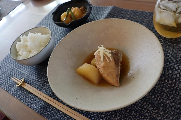 和食の基本をお伝えします♪