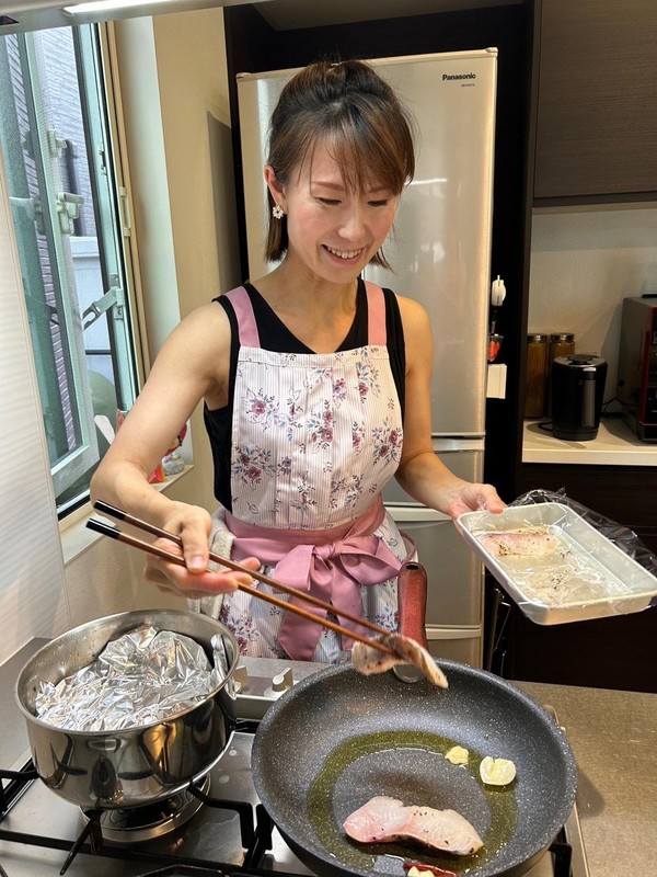 素敵な表情♡