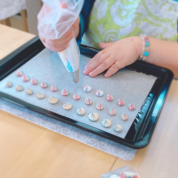おひとり様でじっくりと受講されるのもおすすめです。