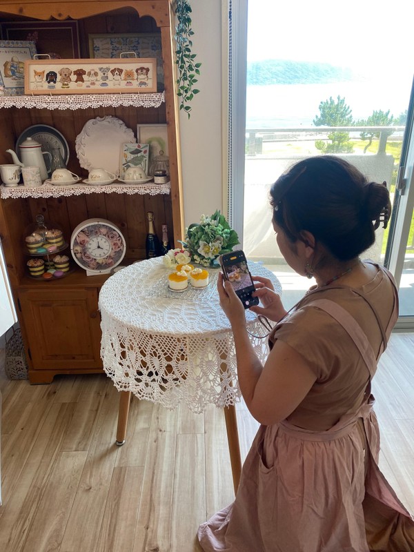 写真撮影タイム✨✨