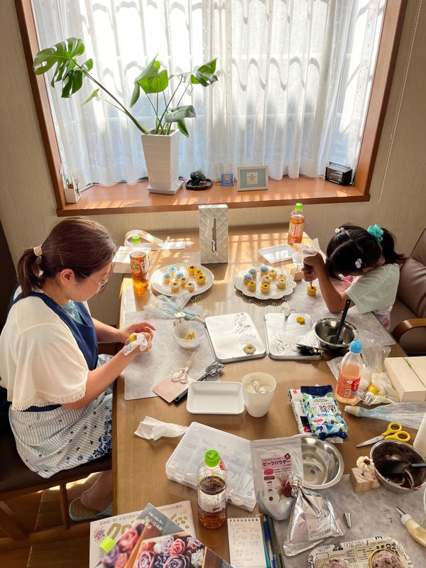 小学生から大人まで楽しめます！