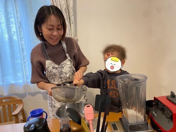 未就園児の娘がおります。お子さんもお気軽にお越しください😊