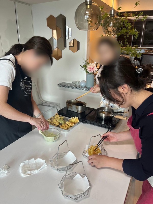 KAWAII和食