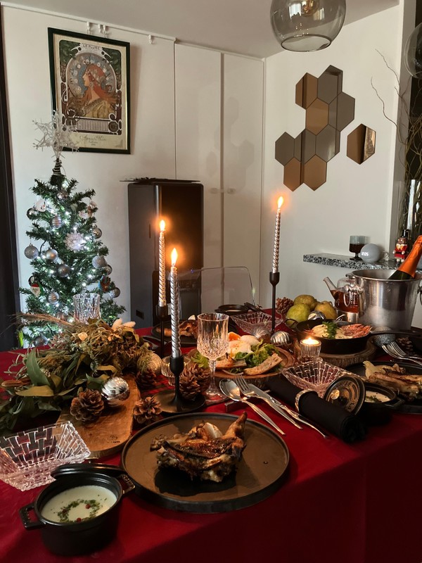 クリスマス2024